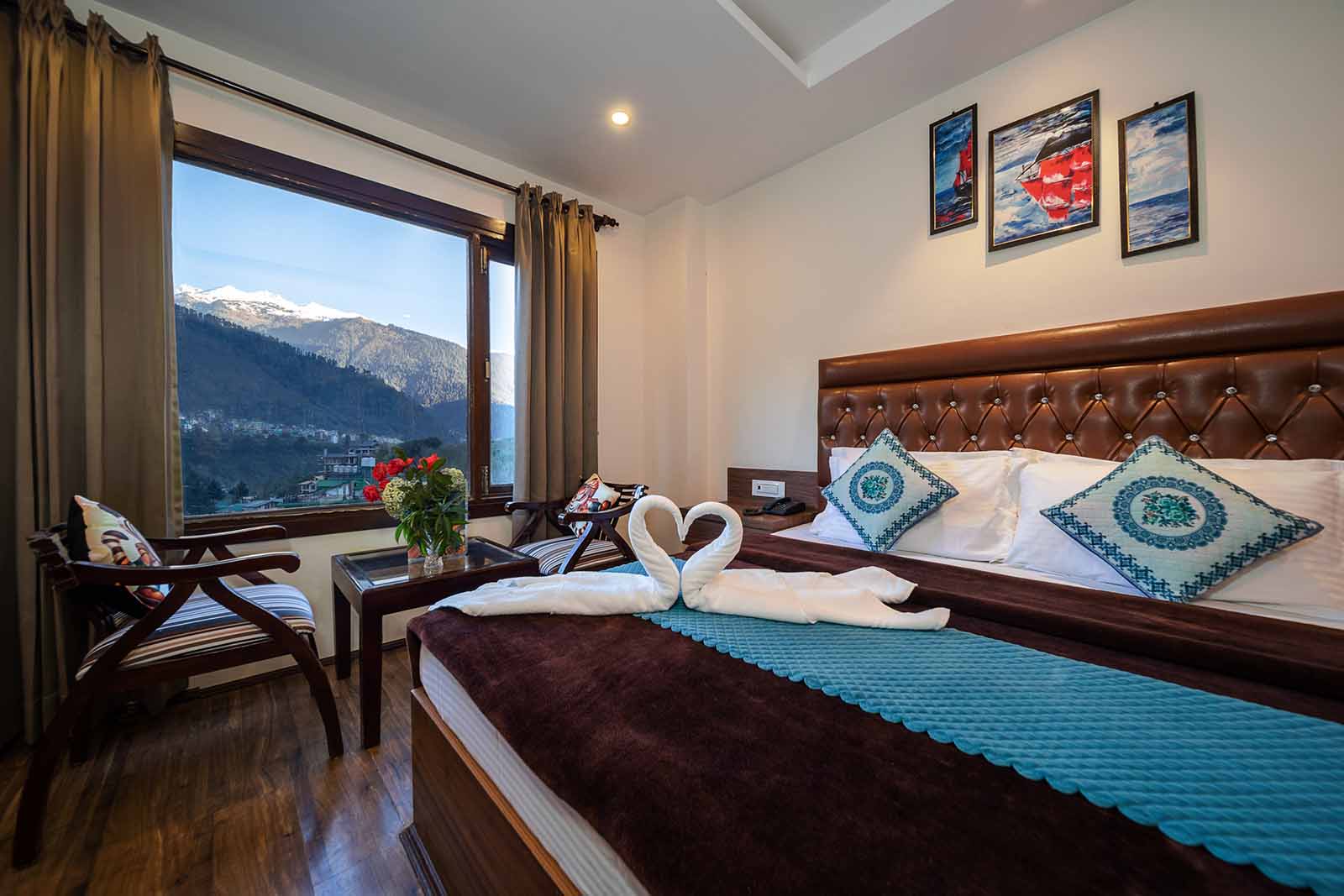 Premium Room 