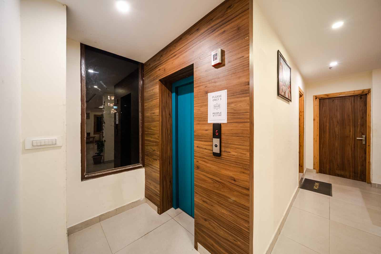 Lift Facilities