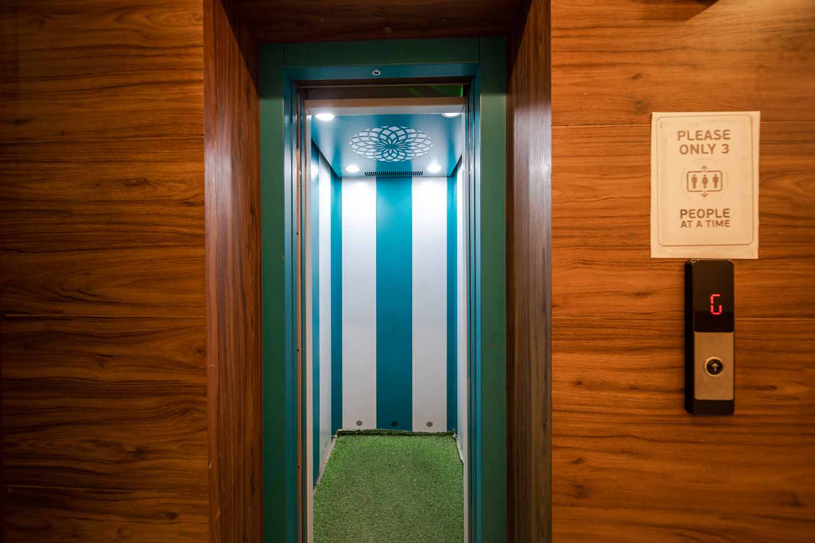 Lift